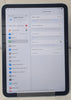 Apple iPad A16 128GB WiFi **143 CYCLE COUNT**