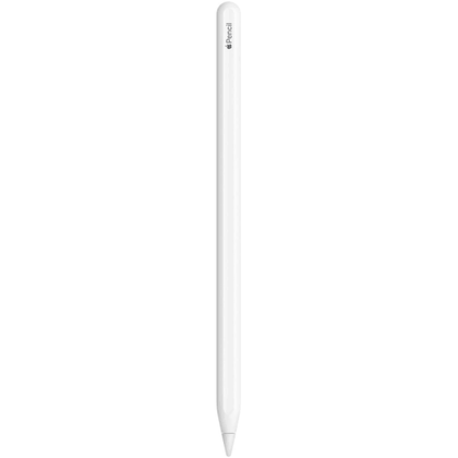 Apple Pencil 2nd Generation - White