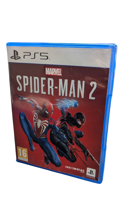 Marvel's Spider-Man 2 - PlayStation 5 *COLLECTION ONLY*