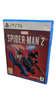 Marvel's Spider-Man 2 - PlayStation 5 *COLLECTION ONLY*