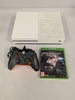 Xbox One S Console, 500GB Metal Gear Solid Package