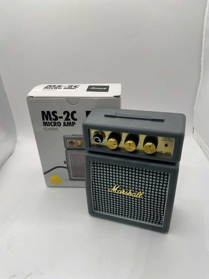 MICRO AMP