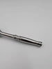 Snap-on FC72 3/8" Drive Dual 80 Technology Compact Head Ratchet - Chrome