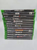 Xbox one bundle with 13 games and pad