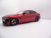 Alfa Romeo Giulia Quadrifoglio 2016 Red 1:18 Model Car