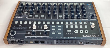 Arturia DrumBrute Analog Drum Synthesizer