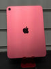 Apple iPad A16 (A3354) 11" 128GB Pink
