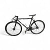 Quella Nero Courier Single Speed Bike ***Collection Only***