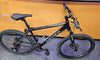 Carrera Vengeance Mens Mountain Bike - Black/White 20" Frame **Collection Only**