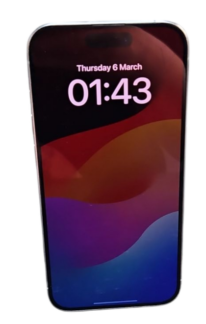 Apple iPhone 15 Pro 128 GB