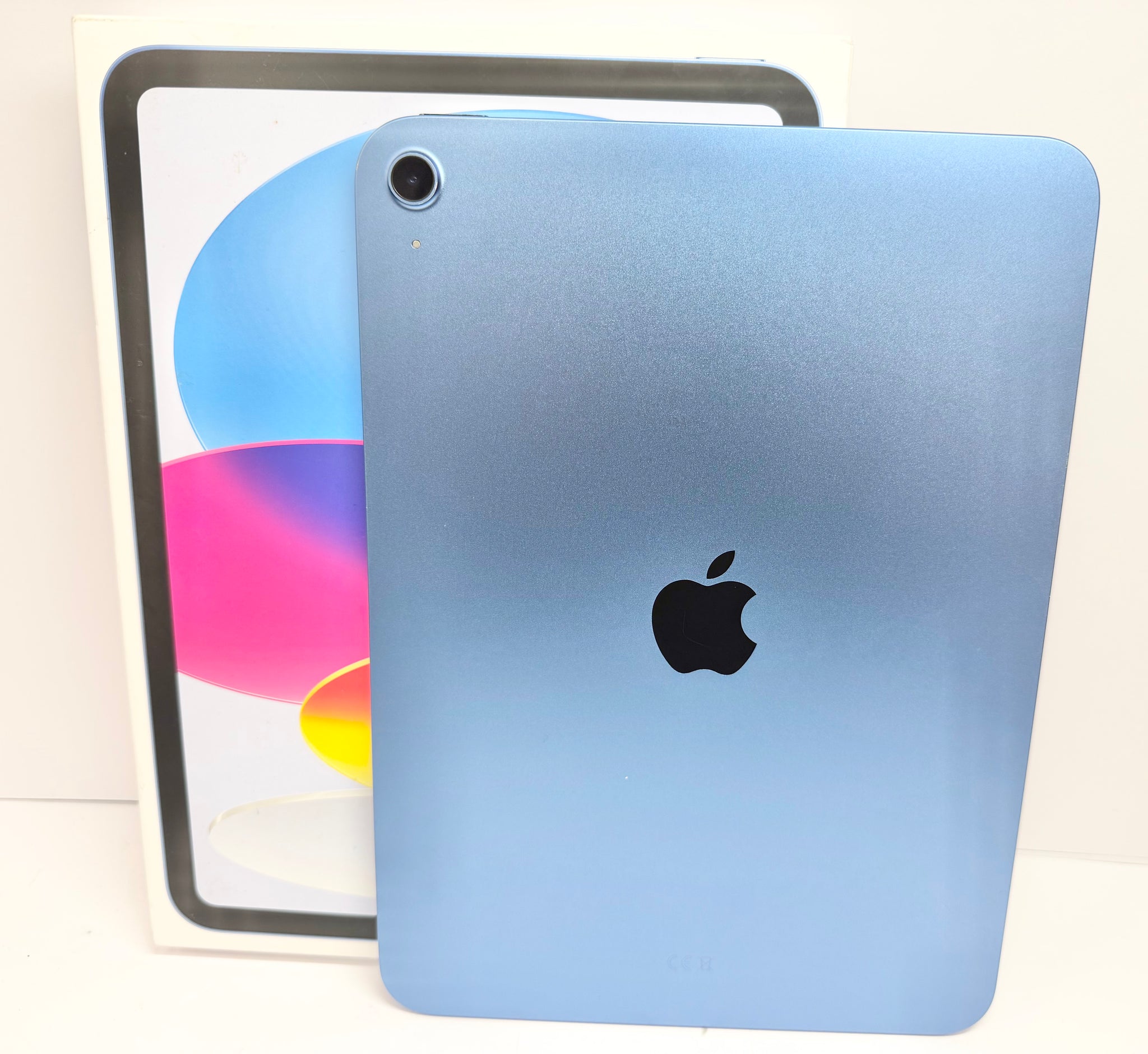 Apple iPad A16 (A3354) 11