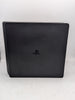 Playstation 4 Slim Console, 500GB Black, Discounted