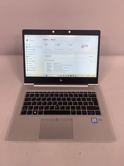 HP 830 G6 Laptop