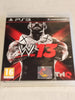 WW13 Ps3 Sony Playstation 3