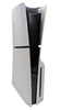 Sony PlayStation 5 Slim Console, 1TB, White, Unboxed W/ Wireless Pad & Leads