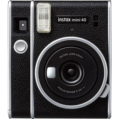 Fujifilm Instax Mini 40 Instant Camera