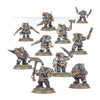 Warhammer Age of Sigmar Arkanaut Company Kharadron Overlords Games Workshop