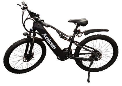 Aairsk XT90 E-Bike **Store Collection Only***