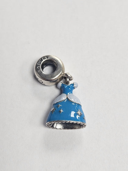 Pandora Disney Cinderella Dress