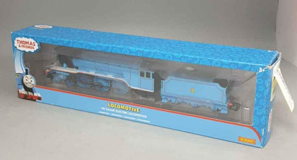 Hornby R9291 DCC With A3 Sound Fitted Thomas ‘Gordon’ OO Gauge Mint Boxed