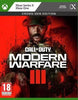 Call of Duty Modern Warfare III Xbox One