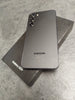 Samsung Galaxy S23 Dual Sim 256GB Phantom Black, Unlocked