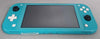 Nintendo Switch Lite Console, 32GB Turquoise,