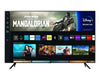 Samsung UE65CU7100 65" 4K HDR Smart TV *Collection Only*