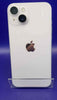 Apple iPhone 14 128GB Purple, Unlocked 85% Battery Health