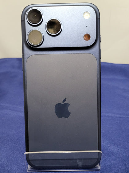 Apple iPhone 17 Pro Max (A3526) 256GB Deep Blue, Unlocked
