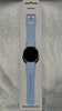 Samsung Galaxy Watch FE (40mm) - Blue GPS, BRAND NEW OPEN BOX