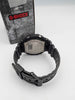 Casio G-Shock GA-B2100 Heavy Duty "Casioak" Mens Watch - Black & Red - Boxed With Rubber Strap