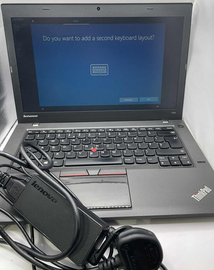 Lenovo ThinkPad T450