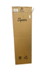 Squier Affinity Series Telecaster FMT SH Black Pickguard Mocha Maple Fingerboard *Collection Only*