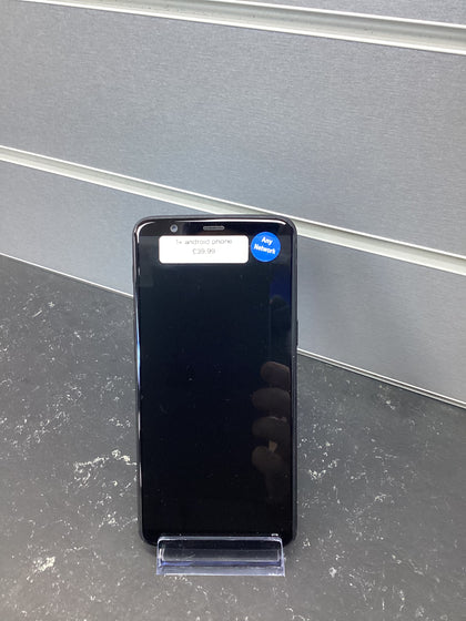 1+ basic android phone