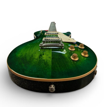 2017 GIBSON LES PAUL CLASSIC ELECTRIC GUITAR