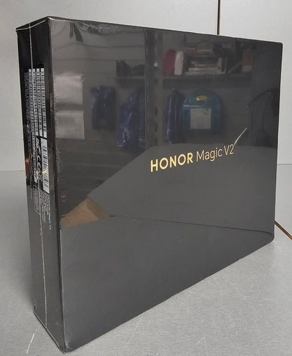 Honor Magic V2 5G 512GB / 16GB Ram Black **Any Network**