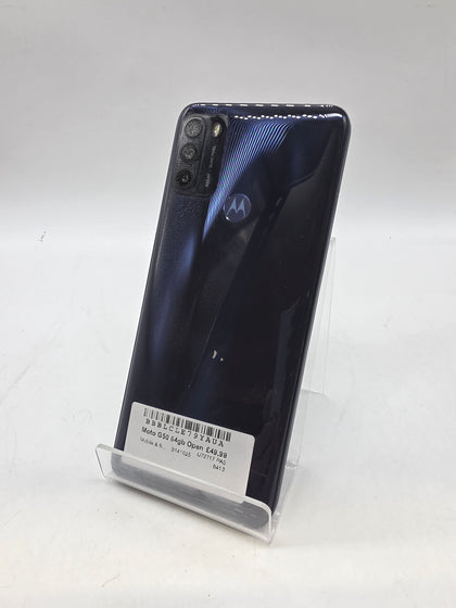 Moto G50 64gb