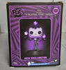 Funko POP! Disney Nightmare Before Christmas N° 1501 – Jack Skellington Lights Up **Collection Only**
