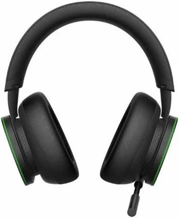 Microsoft Xbox Wireless Headset.