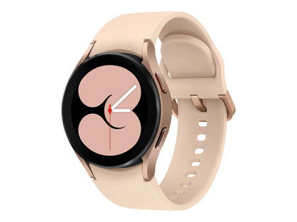 **January Sale** Samsung Galaxy Watch 4 40mm LTE Pink Gold