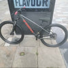 Trek Marlin Grey/Red, Gen 3 Edition, Frame Size 16" / 27.5" Wheels, 9 Speed **COLLECTION ONLY**