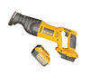 DeWalt DC380 18V Xr Li-Ion Reciproacting Saw**Unboxed**