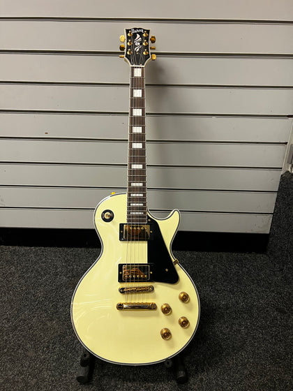 Burny Electric guitar