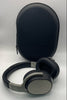 KEF PORSCHE HEADPHONES