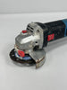 Erbauer 900W 240V 115mm Corded Angle Grinder - EAG900-115 (COLLECTION ONLY)