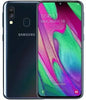 Samsung Galaxy A40 - 64GB - Dual Sim - Unlocked