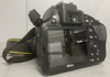 **Boxing Dale Sale** Nikon D3500 Black + AF-P DX 18-55mm VR