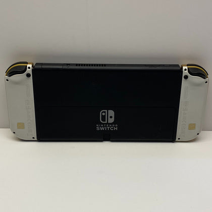 Nintendo Switch OLED Console Zelda Edition 64GB