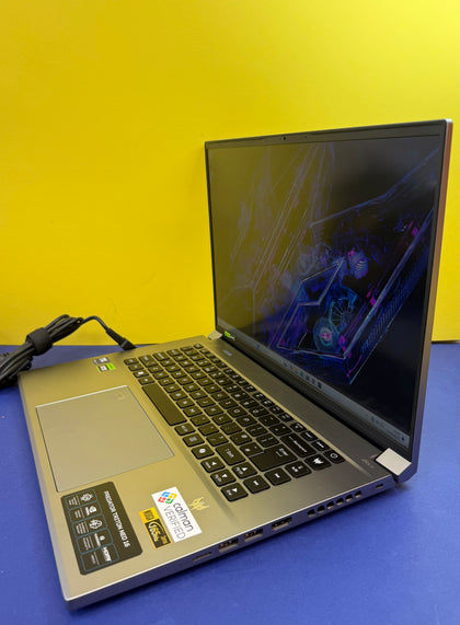 Acer Predator Triton Neo 16